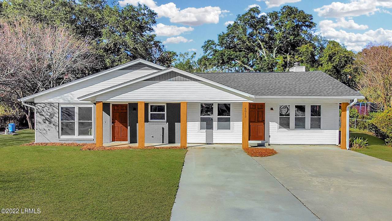 4013 Shell Point Road - Photo 1