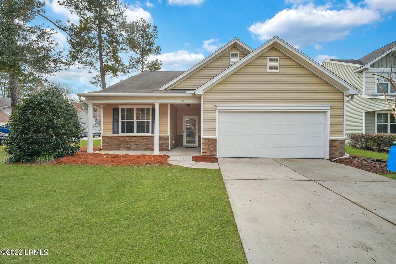 37 Cedar Creek Circle - Photo 1