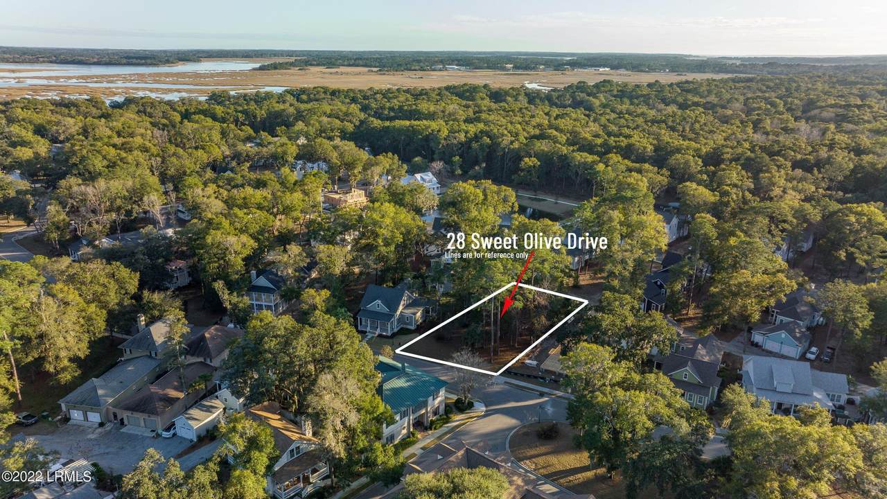 28 Sweet Olive Drive - Photo 1