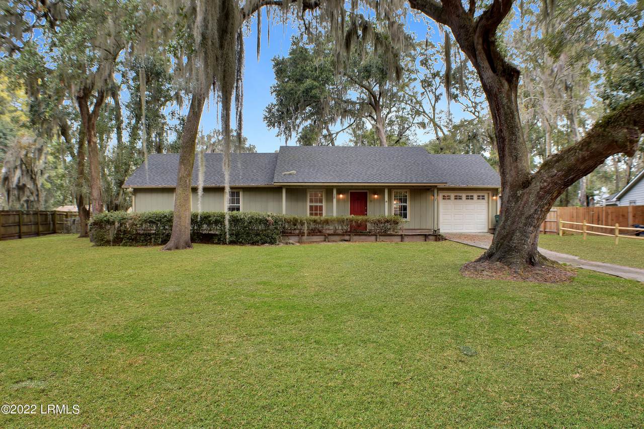 6 Tabby Road - Photo 1