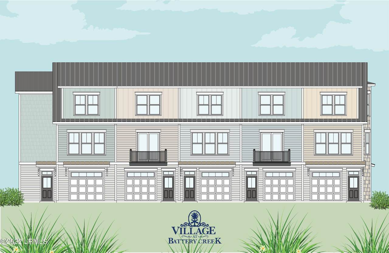 98 Battery Creek Club Drive - Photo 1
