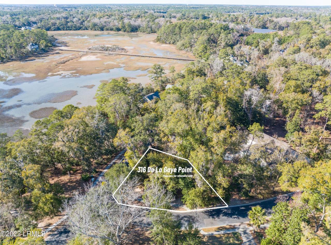 316 De La Gaye Point - Photo 1