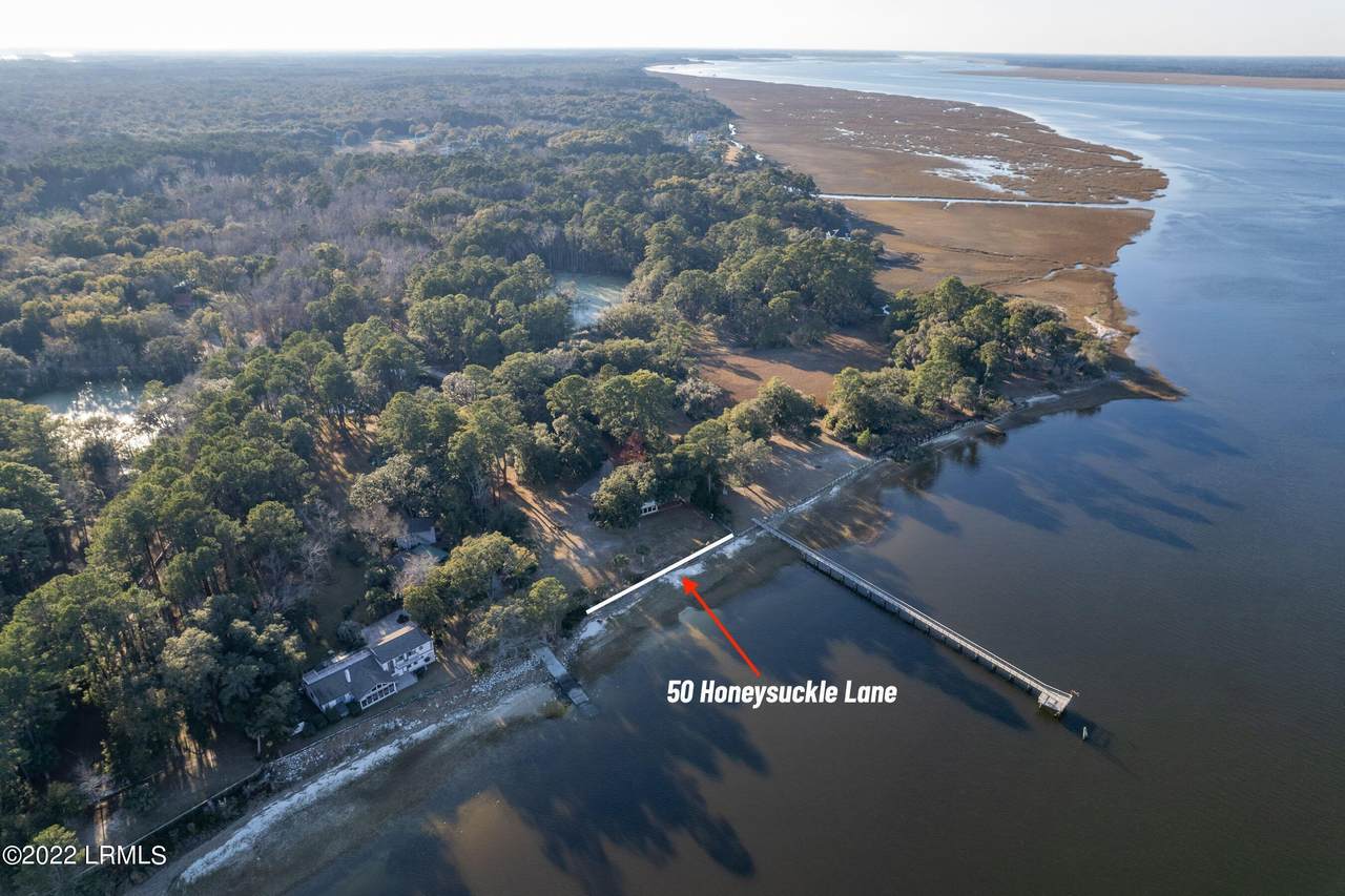 50 Honeysuckle Lane - Photo 1