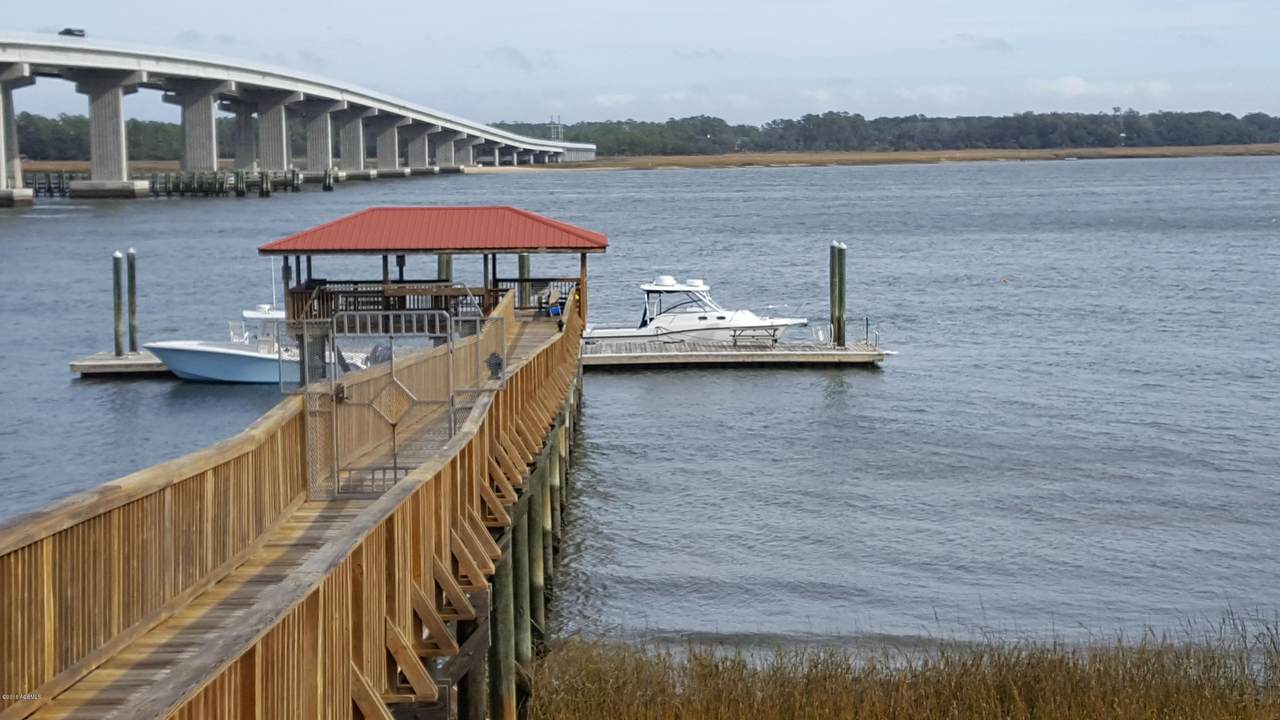 1231 Ladys Island Drive - Photo 1