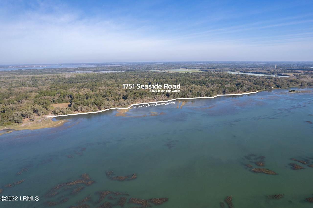 1751 Seaside Road - Photo 1