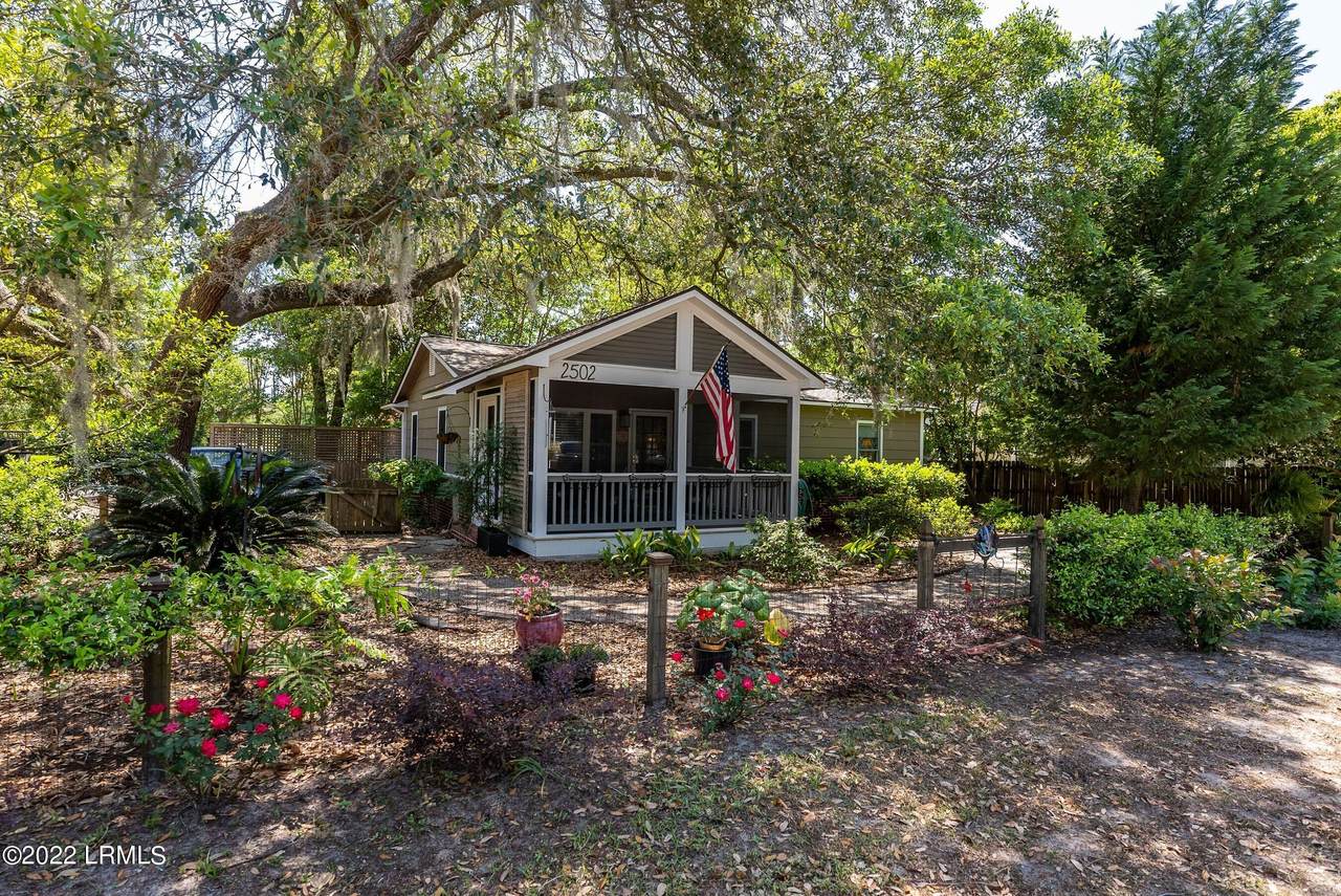 2502 North Street - Photo 1