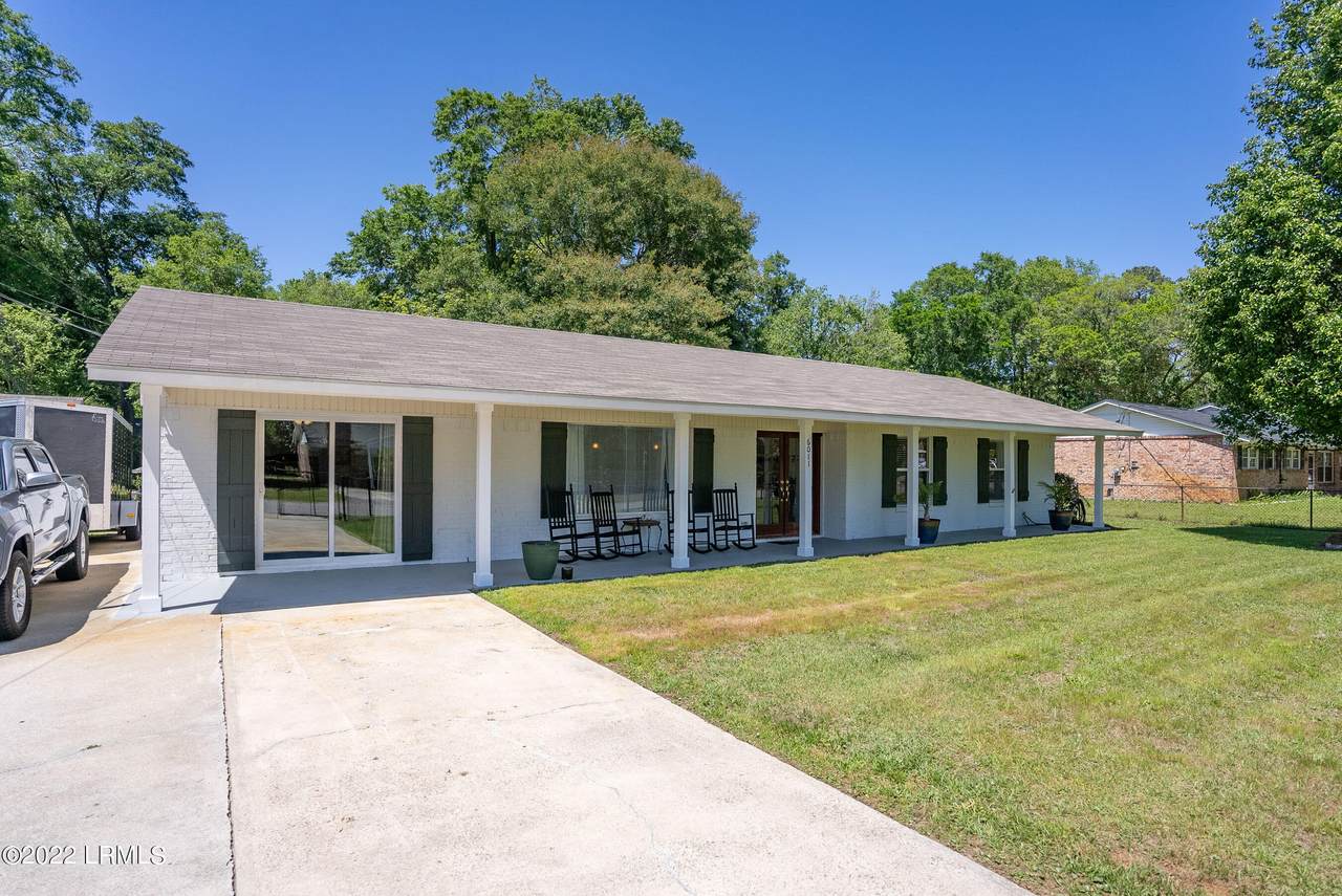 6011 Morning Mist Drive - Photo 1