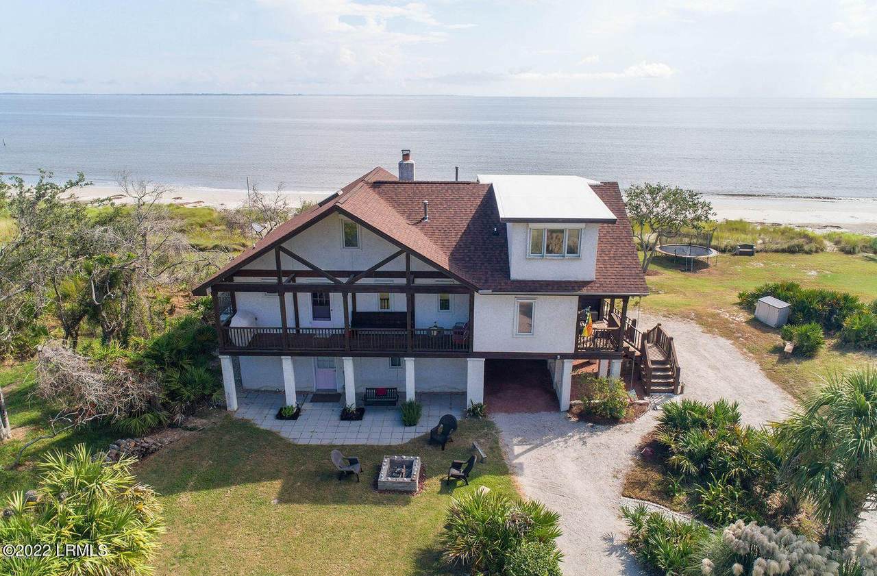 123 Sea Pines Drive - Photo 1