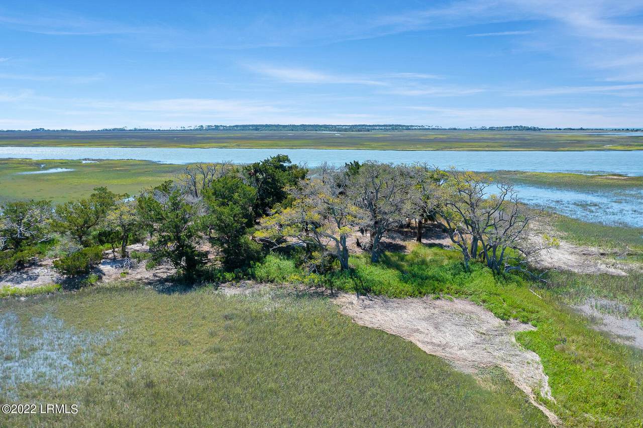 0 St. Helena Island - Photo 1
