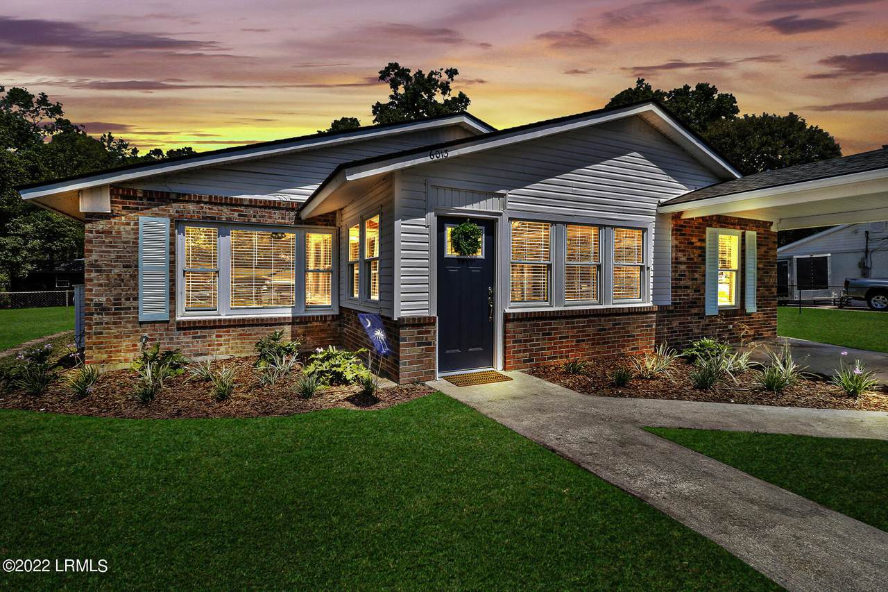 6013 Morning Mist Drive - Photo 1