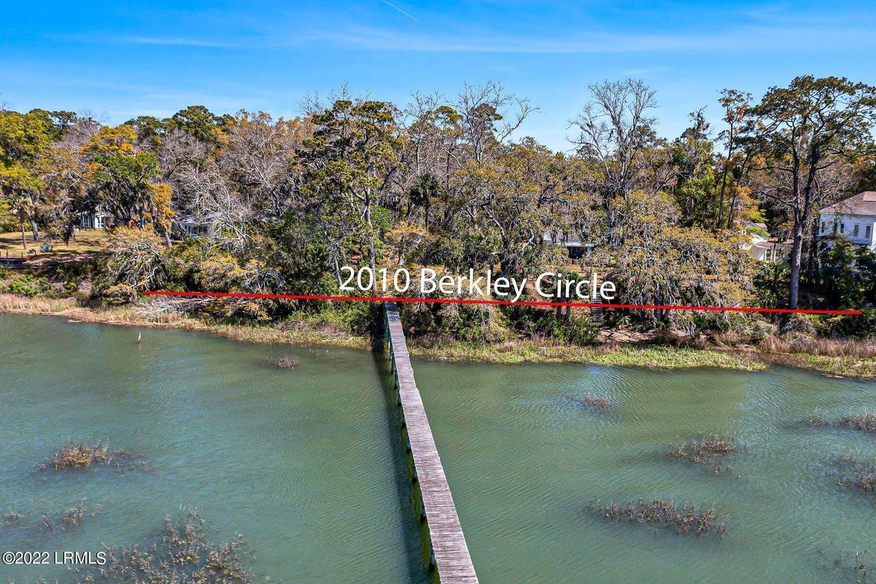 2010 Berkeley Circle - Photo 1