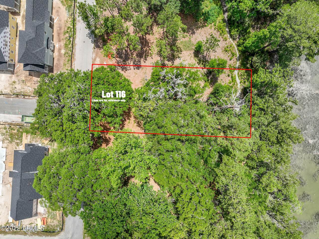 2951 Marshfront Drive - Photo 1
