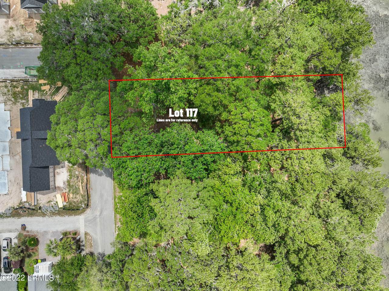 2949 Marshfront Drive - Photo 1