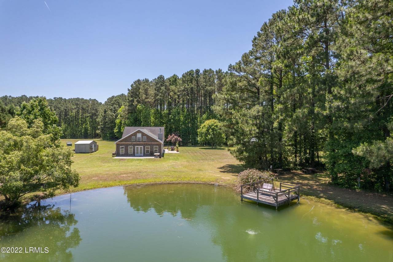 80 Huspah Drive - Photo 1