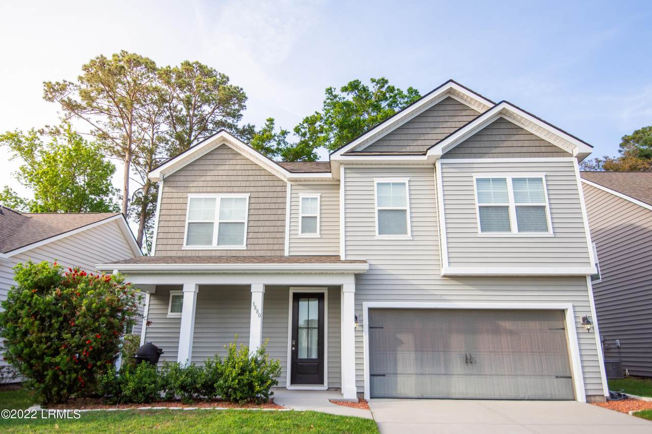 3880 Blue Moon Lane - Photo 1