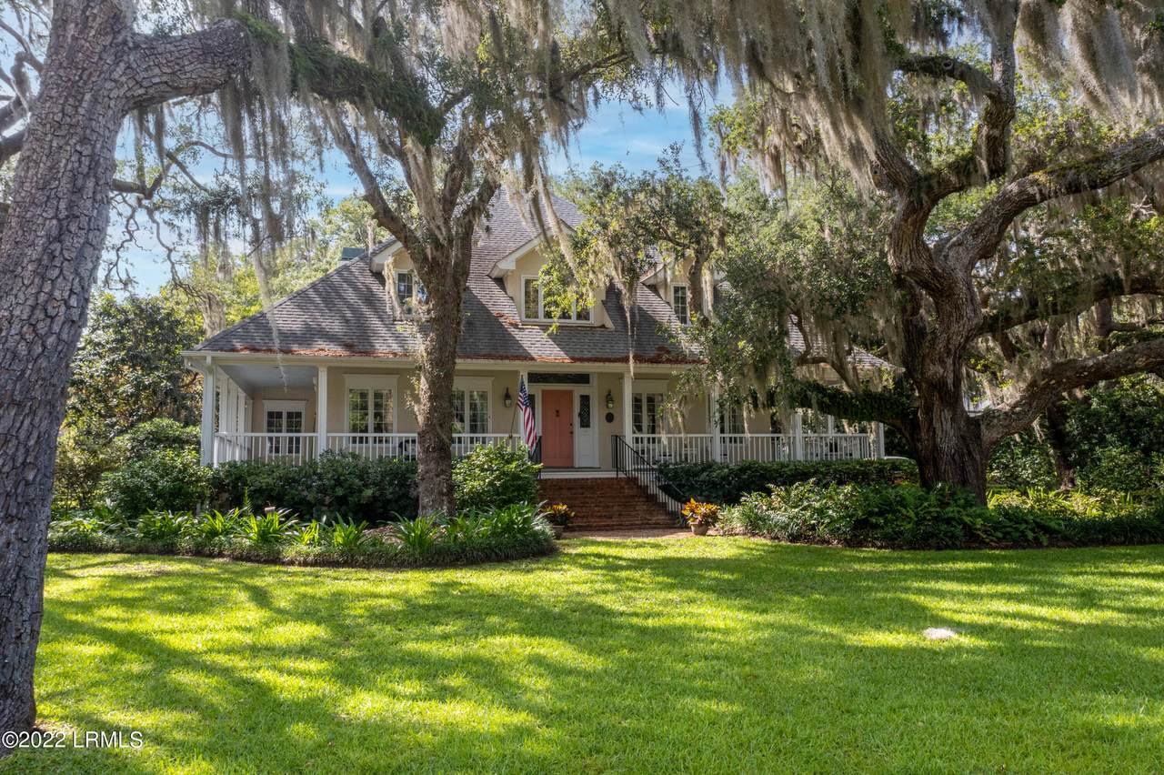 151 Spanish Point Drive - Photo 1