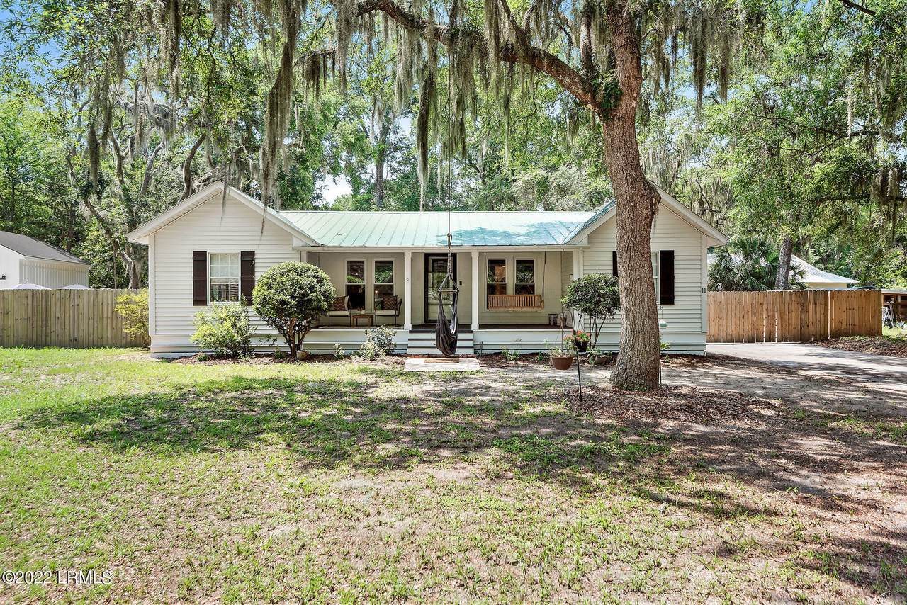 11 Myrtle Island Road - Photo 1
