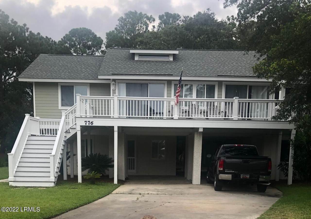 776 Marlin Drive 1/13 Share - Photo 1