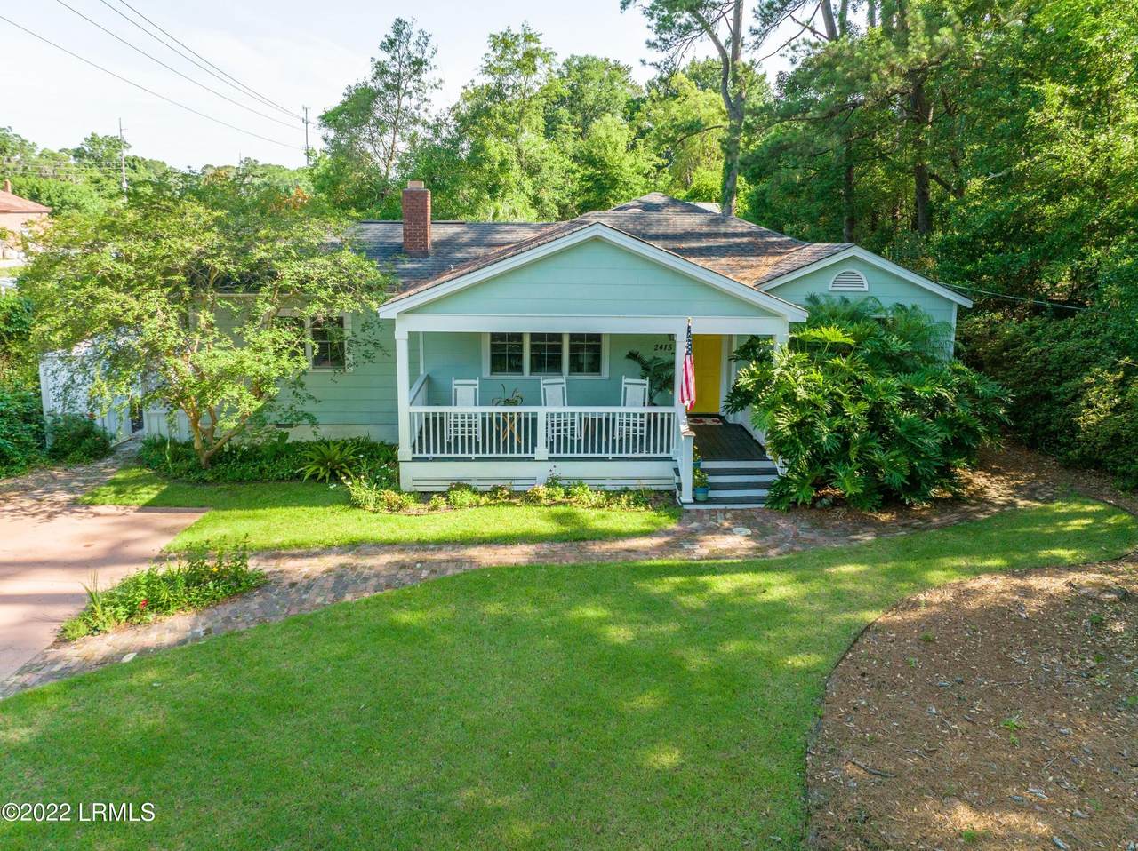 2415 Hermitage Road - Photo 1