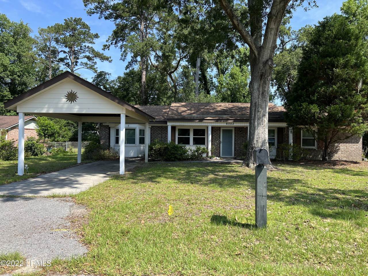 6003 Morning Mist Drive - Photo 1