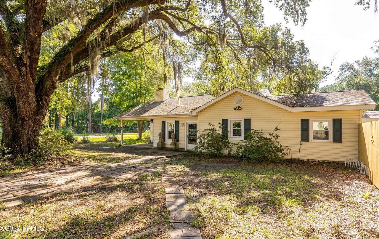 185 Old Baileys Road - Photo 1