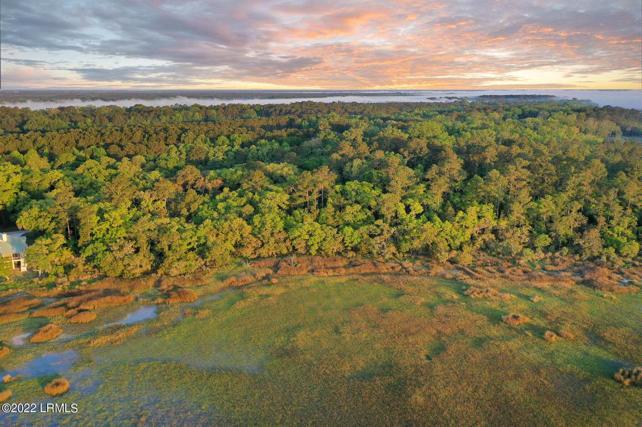 Lot P Cassique Creek Drive - Photo 1