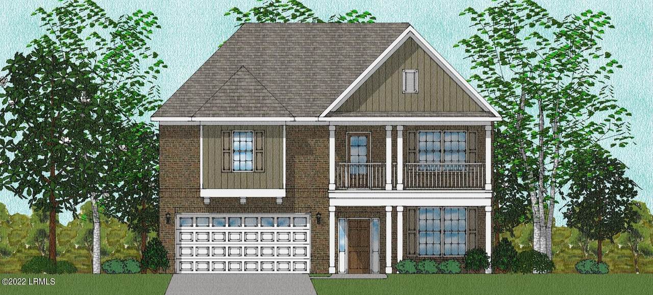 160 Thistle Lane - Photo 1