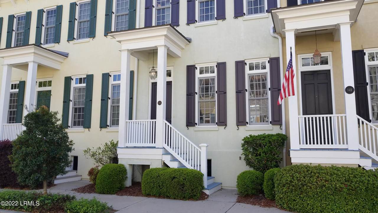 14 Assembly Row - Photo 1