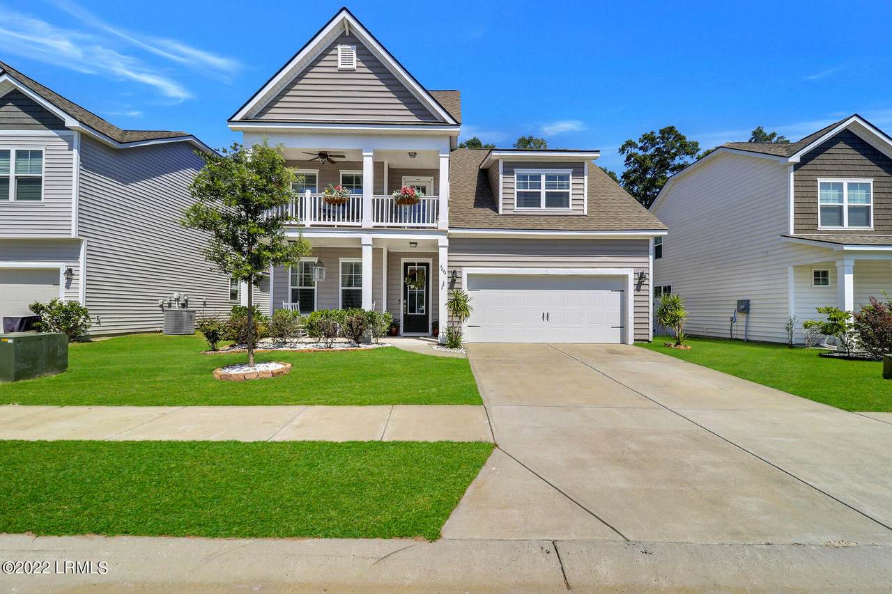 3644 Oyster Bluff Drive - Photo 1