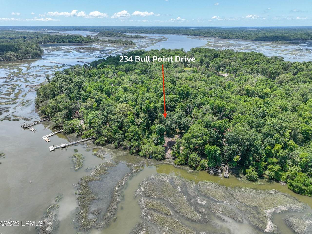 234 Bull Point Drive - Photo 1