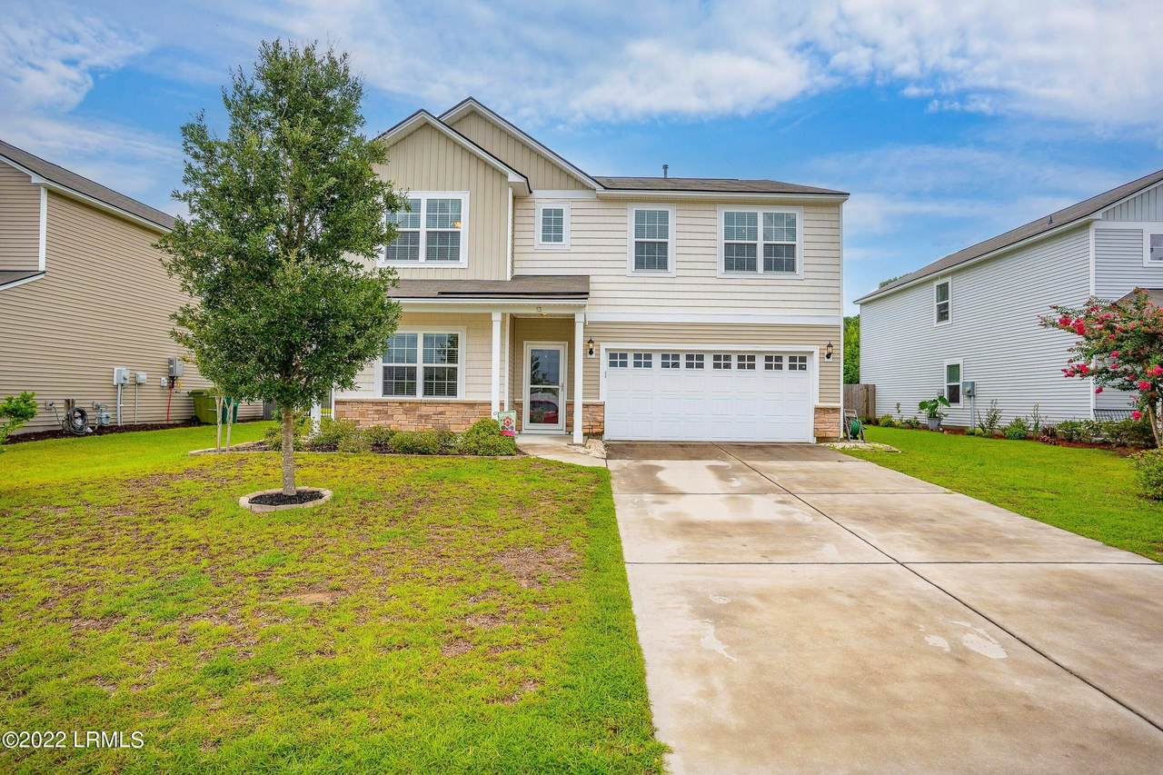 13 Combahee Way - Photo 1