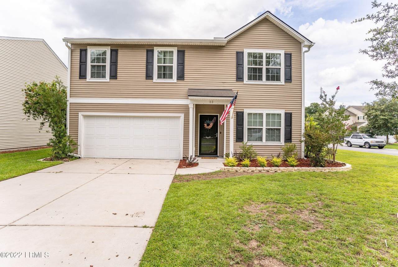23 Brasstown Way - Photo 1