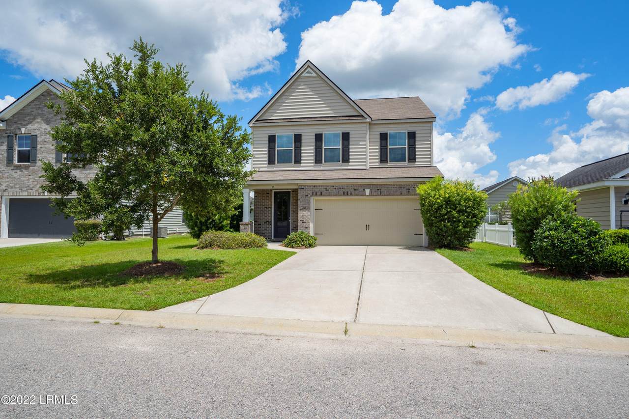 15 Beauregard Court - Photo 1