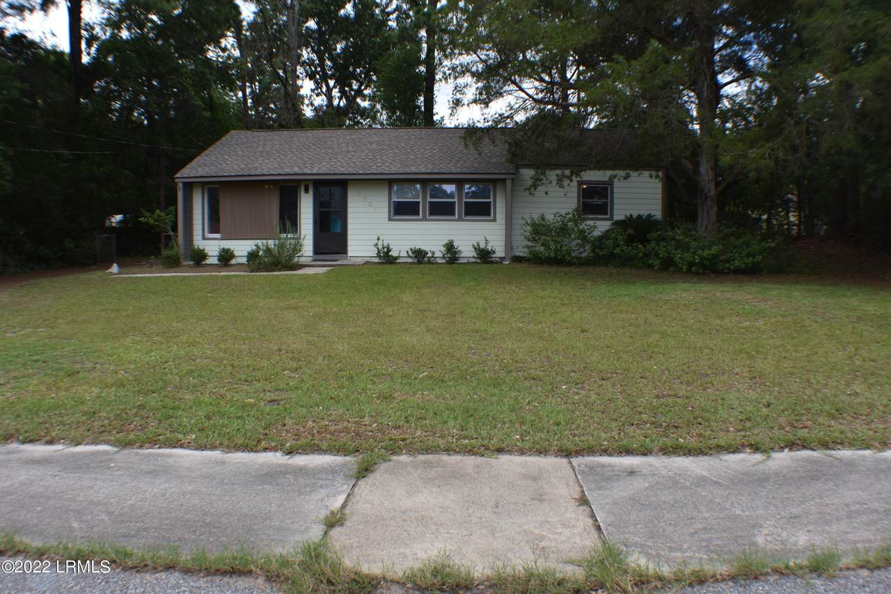 2707 Jones Avenue - Photo 1