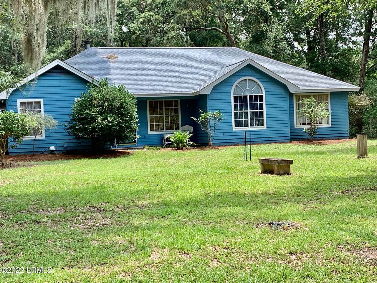 66 Cusabo Road - Photo 1