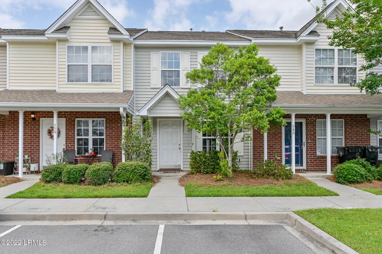 548 Candida Drive - Photo 1