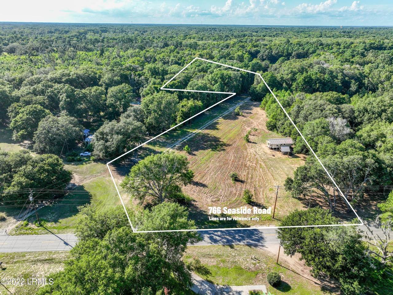 766 Seaside Road - Photo 1