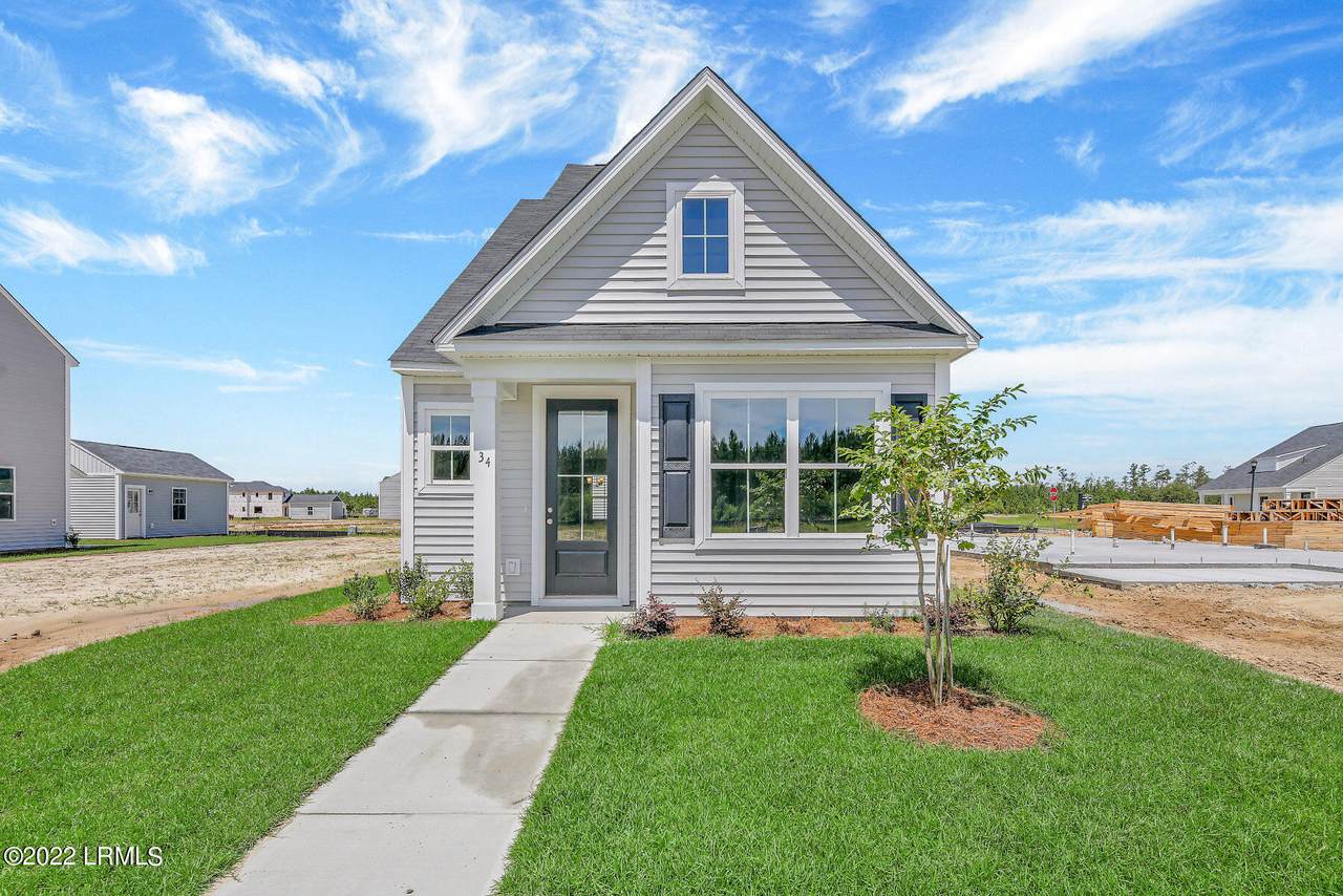 2947 Needlegrass Drive - Photo 1