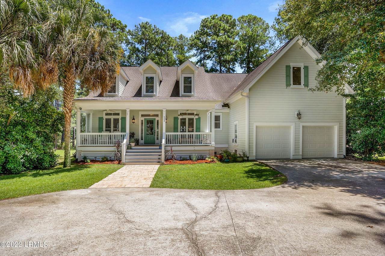 243 Pleasant Point Drive - Photo 1