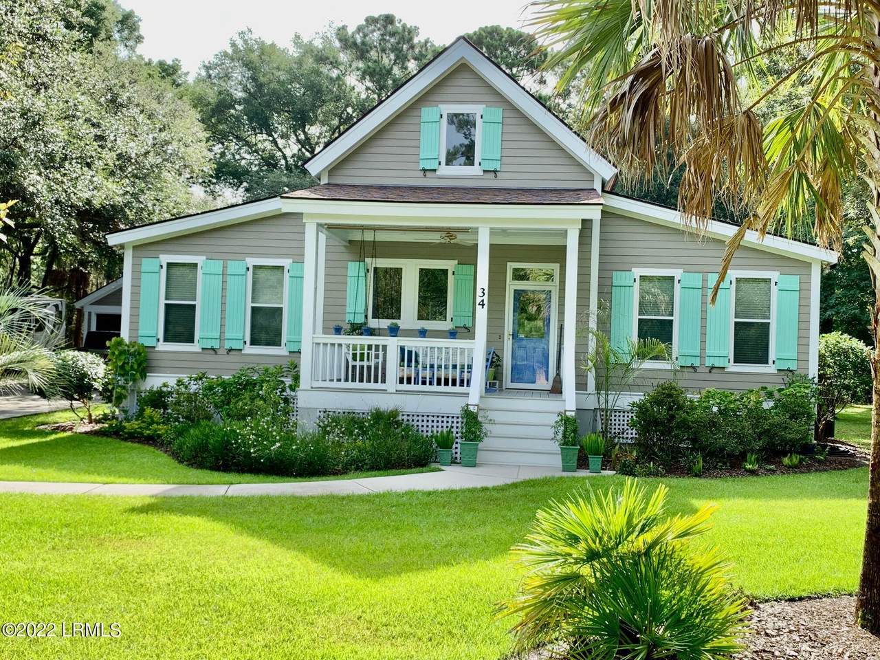 34 Cusabo Road - Photo 1