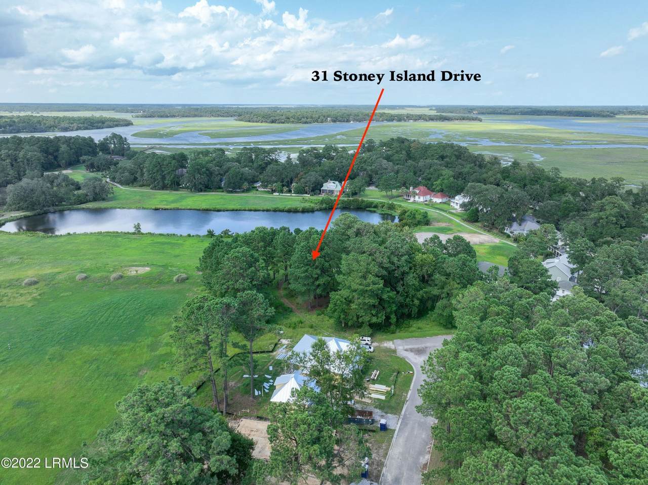 31 Stoney Island Drive - Photo 1