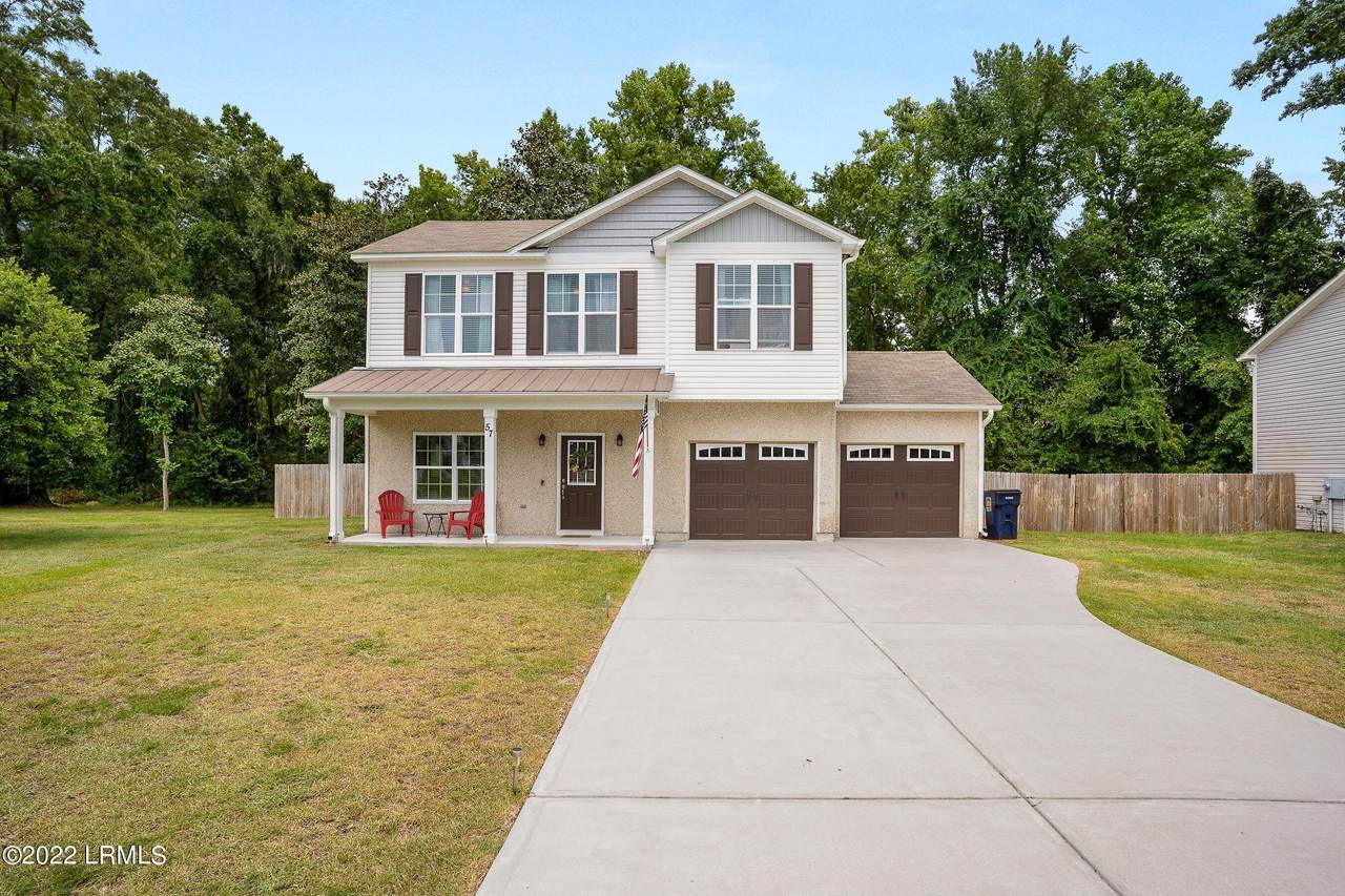 57 Spearmint Circle - Photo 1