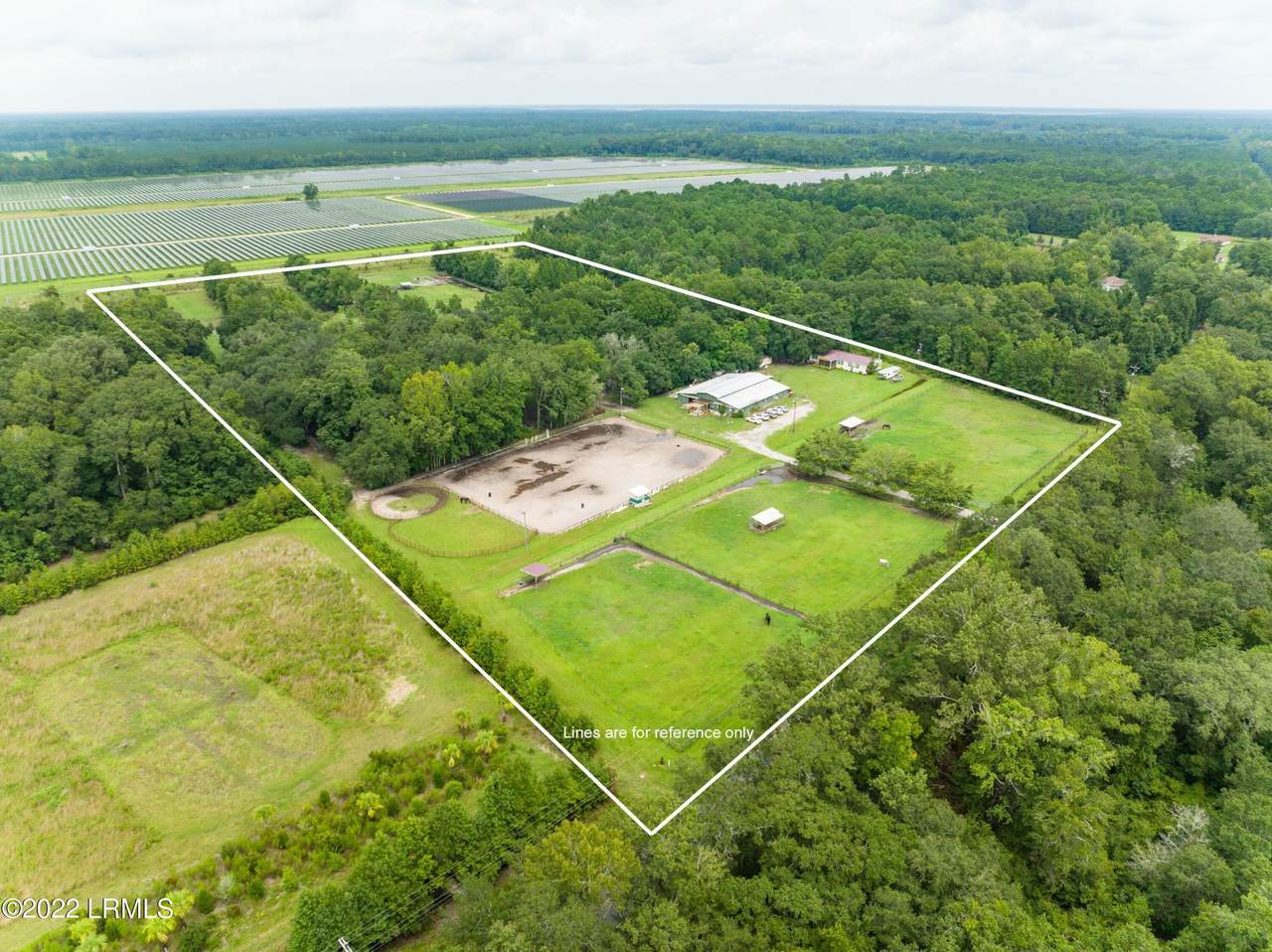 163 Keans Neck Road - Photo 1