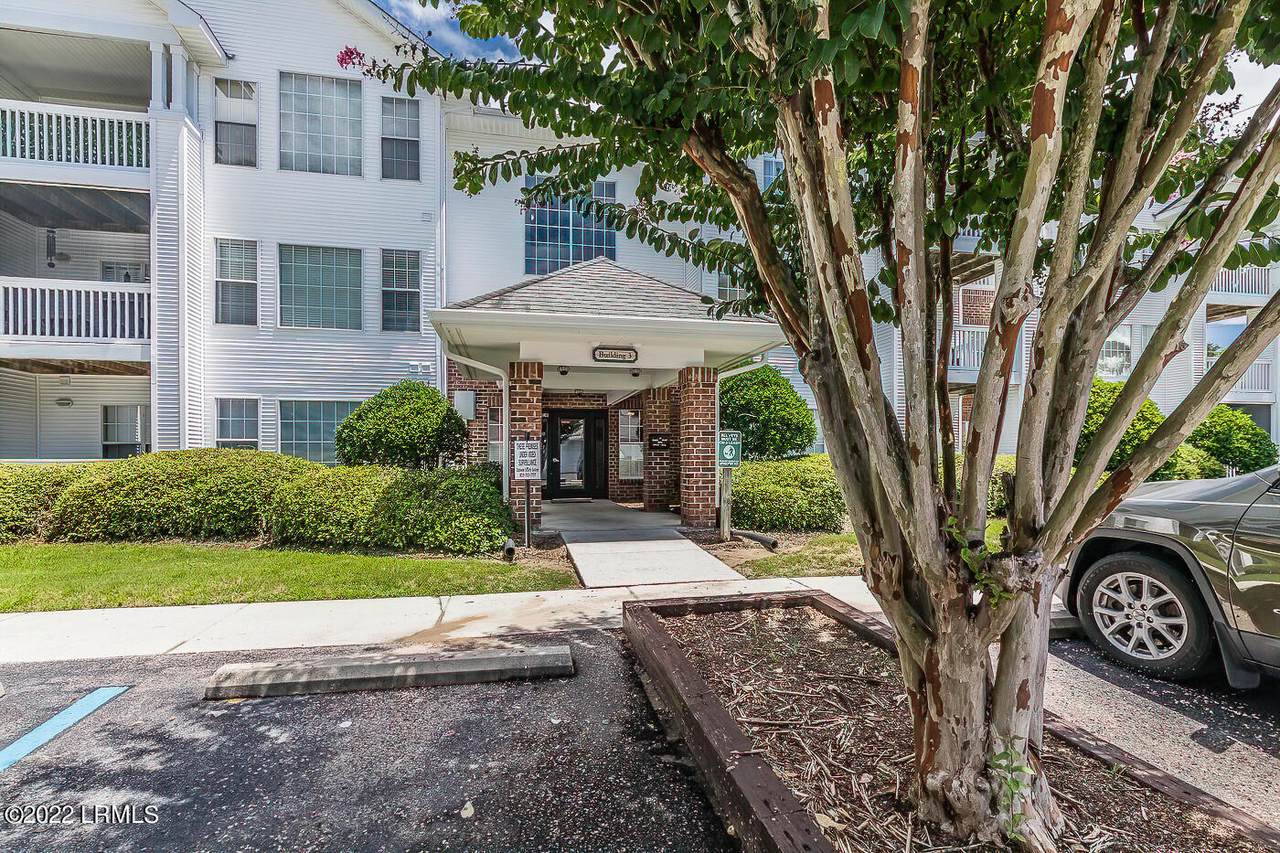 1231 Ladys Island Drive - Photo 1