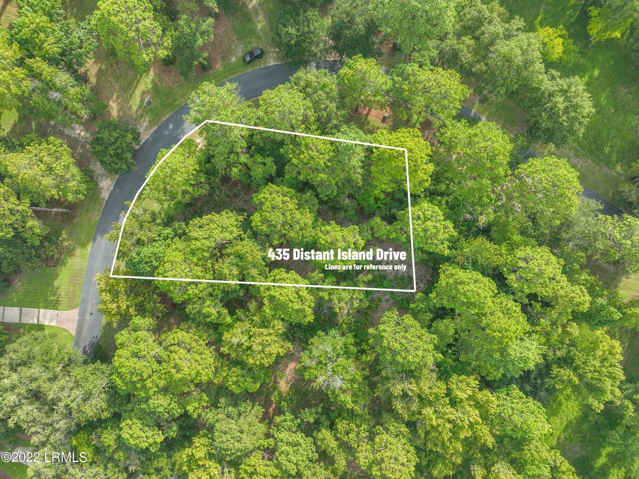 435 Distant Island Drive - Photo 1