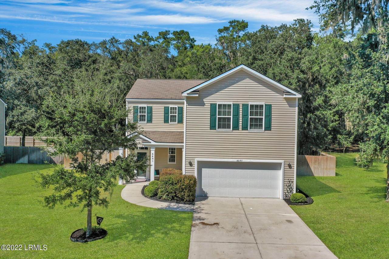 4891 Tidal Walk Drive - Photo 1