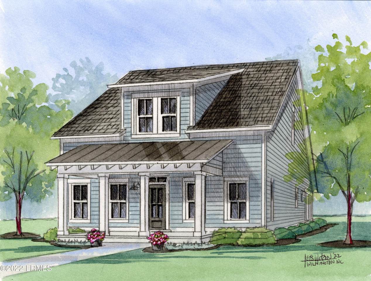 3 Middle Island Street - Photo 1