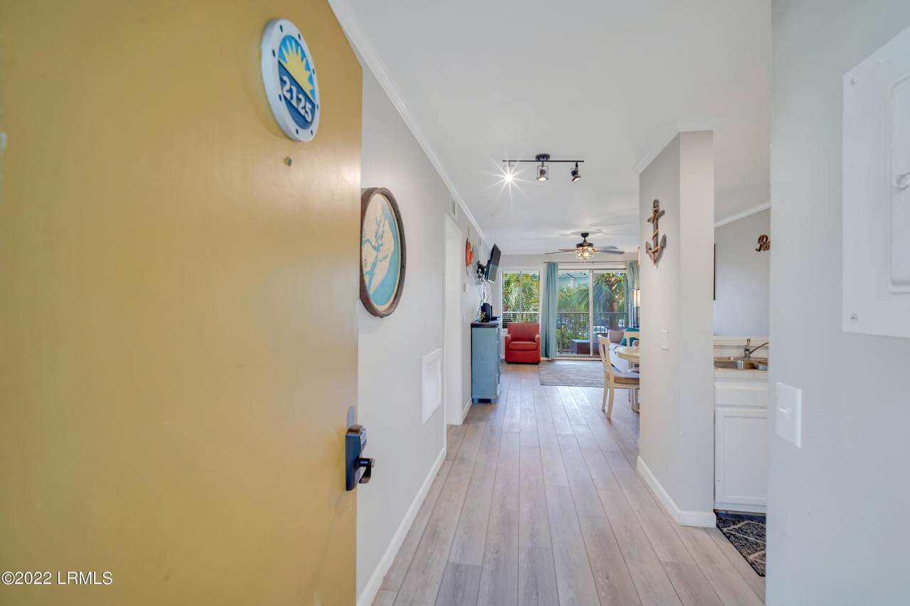 663 William Hilton Parkway - Photo 1
