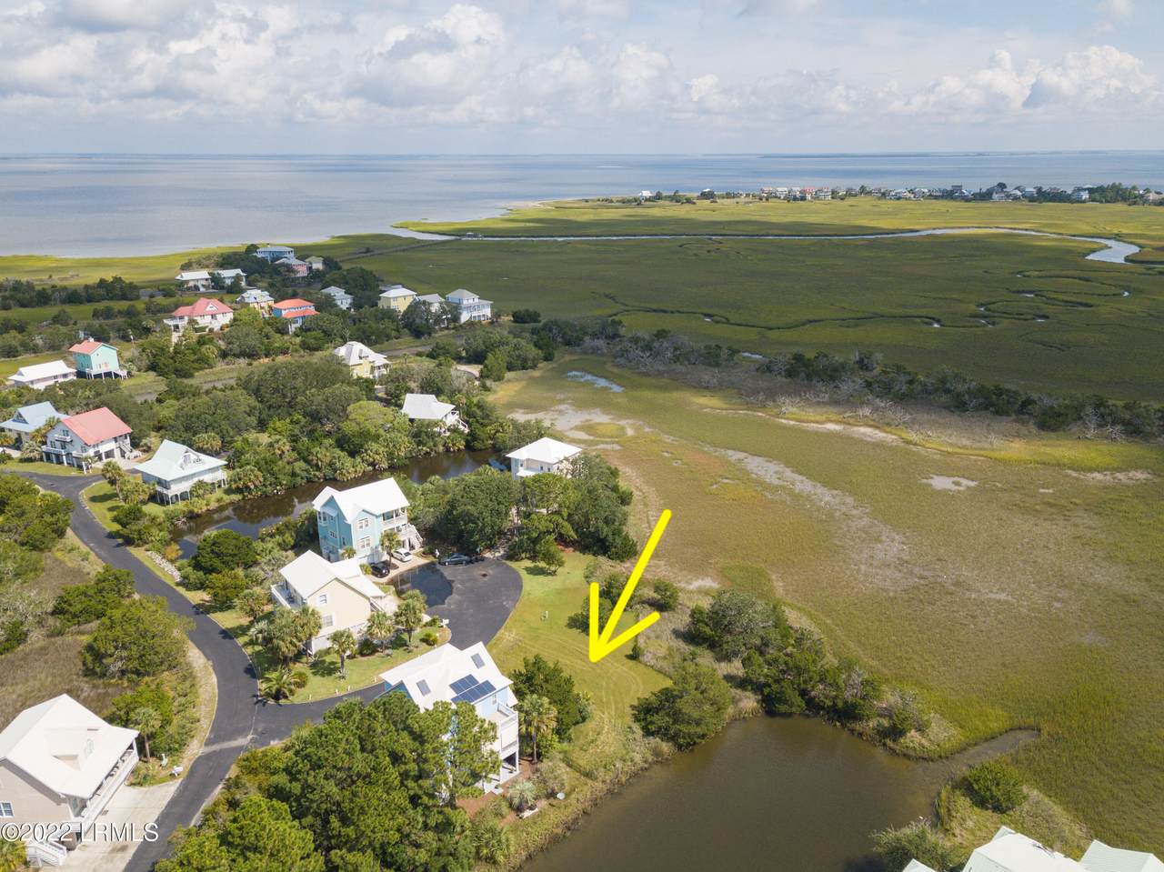 6 Key West Drive - Photo 1