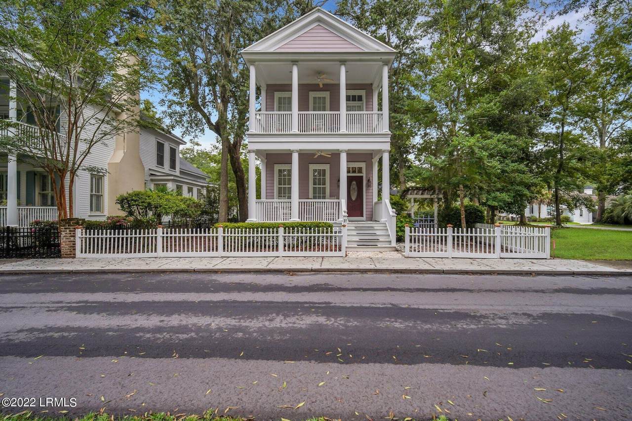 27 Little Jane Way - Photo 1